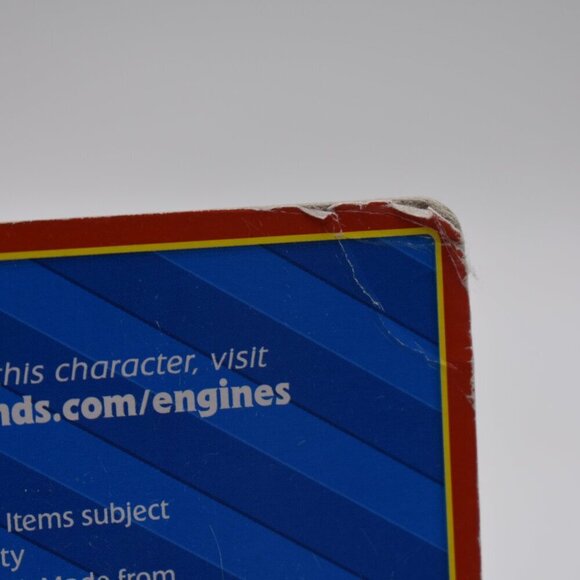 Birthday Thomas and Musical Caboose Party Today Thomas & Friends Wooden Railway - Picture 14 of 14